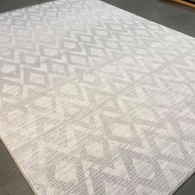 Belgium Modern Design Area Rug 8 X 11