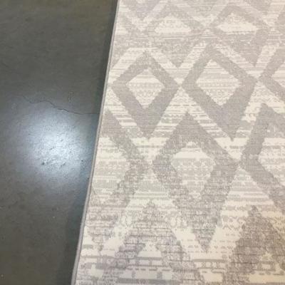Belgium Modern Design Area Rug 8 X 11