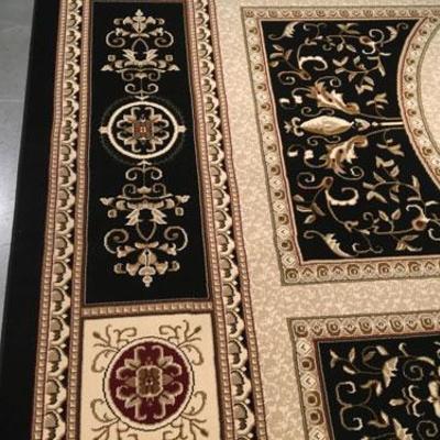 Stunning French Design Rug 8X11