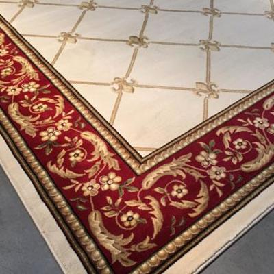 Stunning savanarrie Design Rug 8X11