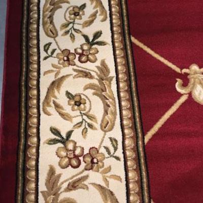 Stunning Savanarrie Design Area Rug 8X11
