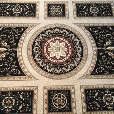 Stunning French Design Rug 8X11