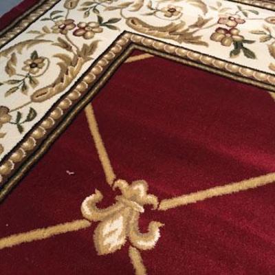 Stunning Savanarrie Design Area Rug 8X11