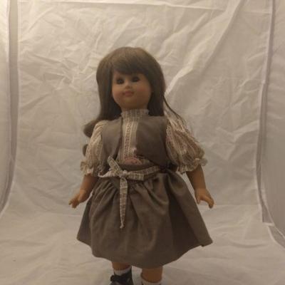 Lot #324 Hobby Enterprises Doll