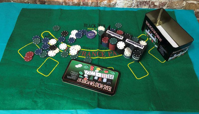 Home Casino Games Home Casino Games