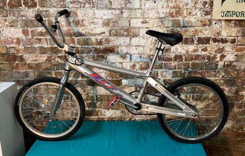 Elf bmx sale bikes for sale