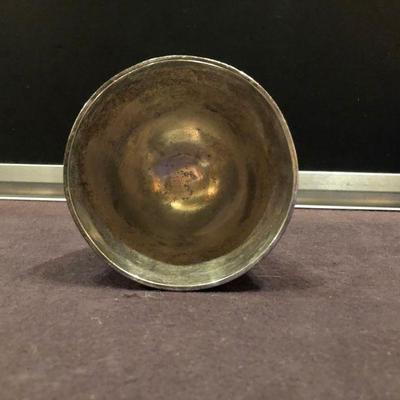 MARQUIS SILVERPLATE BOWL