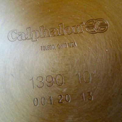 Lot 182: Pressure Cooker, Pots, Pans Trophies