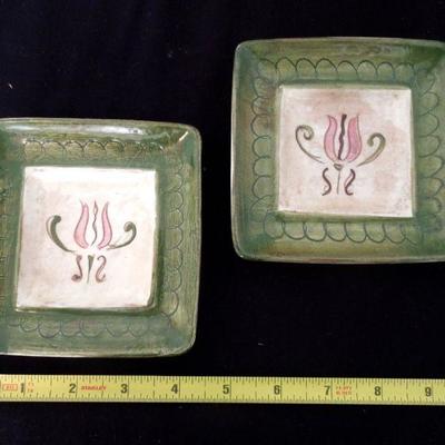 Lot 203: Vintage and Antique China and Crystal