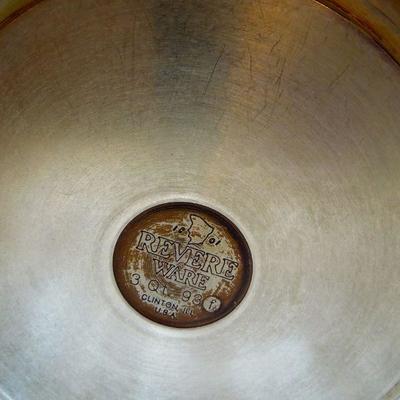 Lot 182: Pressure Cooker, Pots, Pans Trophies