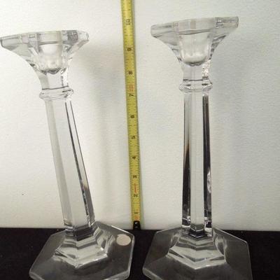 Lot 203: Vintage and Antique China and Crystal