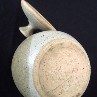 Lot 200: 7 Pieces of Southern and NC Studio Pottery
