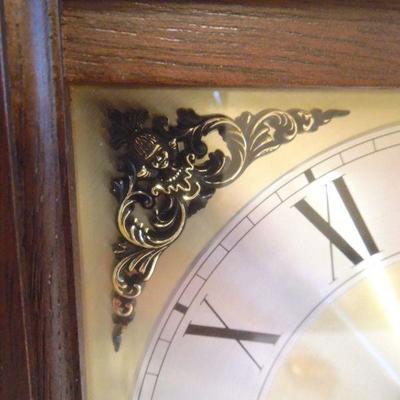 Lot 150: Clock, Beer Stein, Silver Baby Sippy Cups, etc