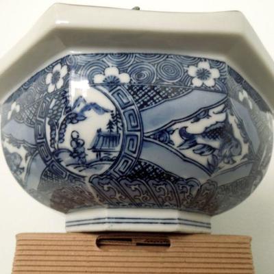 Lot 199: Antique Asian Porcelain: Kimoa, Noritake, Takahashi, Leonabo