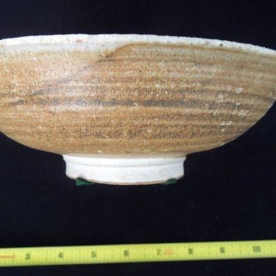 Lot 200: 7 Pieces of Southern and NC Studio Pottery