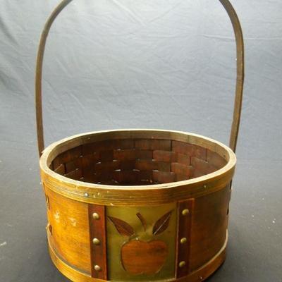 Lot 10: Fall Harvest Decorative Home Items