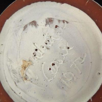 Lot 200: 7 Pieces of Southern and NC Studio Pottery