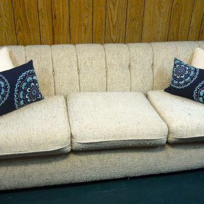 Lot 56:  Bruard's Couch 90