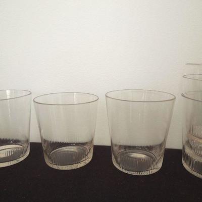 Lot 203: Vintage and Antique China and Crystal