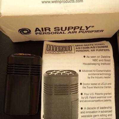 Lot 221: Group of Self Care and Medical Items