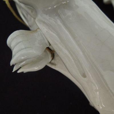 Lot 204: Asian Porcelain Figurines