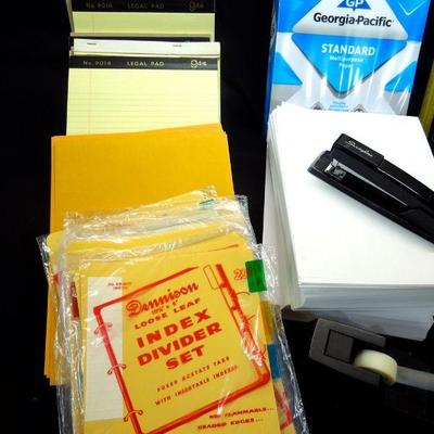 Lot 146: Office Supply Basics