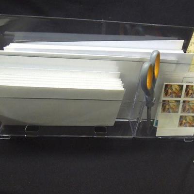 Lot 146: Office Supply Basics