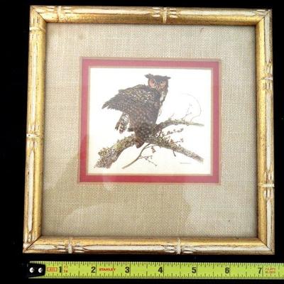 Lot 197: Lot of Vintage Collectibles  and Folk Art