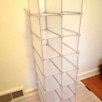 Lot 236: Storage Items and More