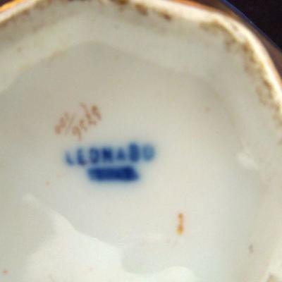Lot 199: Antique Asian Porcelain: Kimoa, Noritake, Takahashi, Leonabo