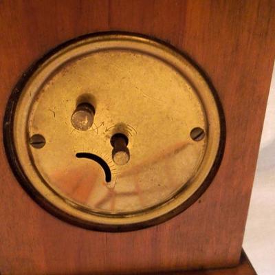 Lot 148: Crosby "Vintage" Radio Clock and Cassette Player Lot