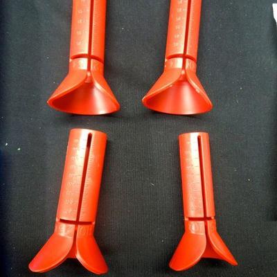Lot 145: Coin Sorting Tubes, Sorting Trays and Money Related Items