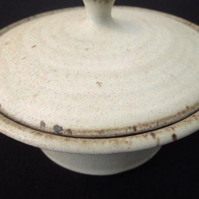 Lot 200: 7 Pieces of Southern and NC Studio Pottery