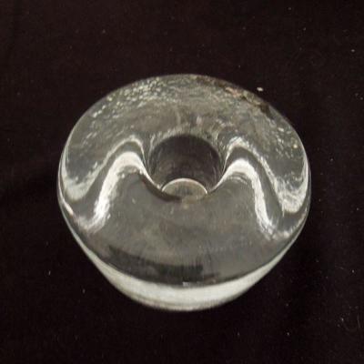Lot 209: Vintage and Antique Glass 