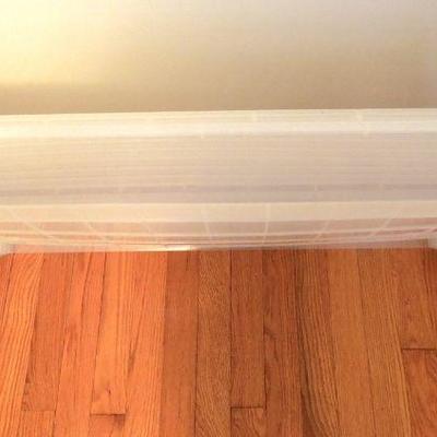 Lot 236: Storage Items and More