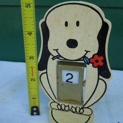Lot 229: Six 1960's Stuffed Carnival Prize Animals
