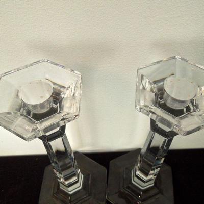 Lot 203: Vintage and Antique China and Crystal