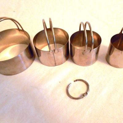 Lot 168: Mega Load of Food Prep Utensils