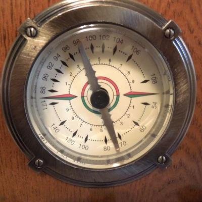 Lot 148: Crosby "Vintage" Radio Clock and Cassette Player Lot
