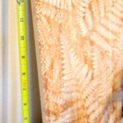 Lot 151: Carved Wood Boards and Local Pottery