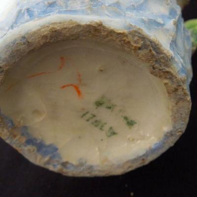 Lot 203: Vintage and Antique China and Crystal