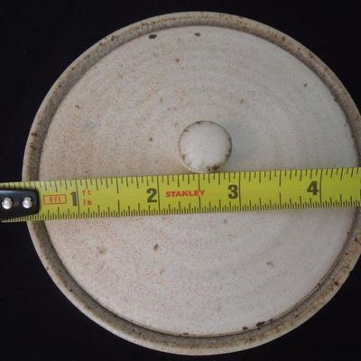 Lot 200: 7 Pieces of Southern and NC Studio Pottery
