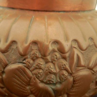 Lot 213: Three Antique Teapots with Personality