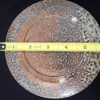 Lot 206: 1970's  Studio Southern Art Pottery Group