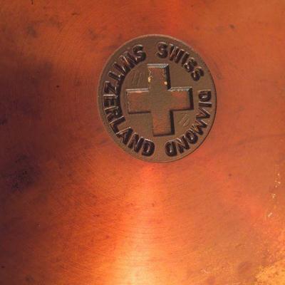 Lot 166: Basic Kitchen Essentials/Pots /Casserole/Cast Iron