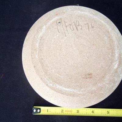 Lot 200: 7 Pieces of Southern and NC Studio Pottery