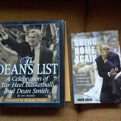 Lot 272: Boxed Lot of Books #11