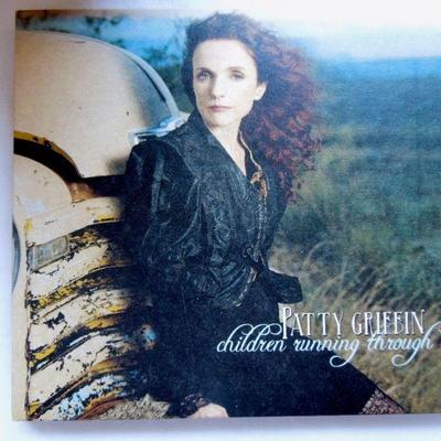 Lot 110: Collection of CD's in Sleeves with Storage