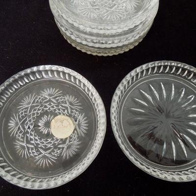 Lot 203: Vintage and Antique China and Crystal