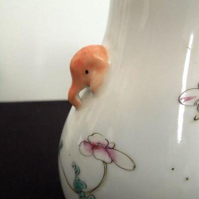 Lot 204: Asian Porcelain Figurines